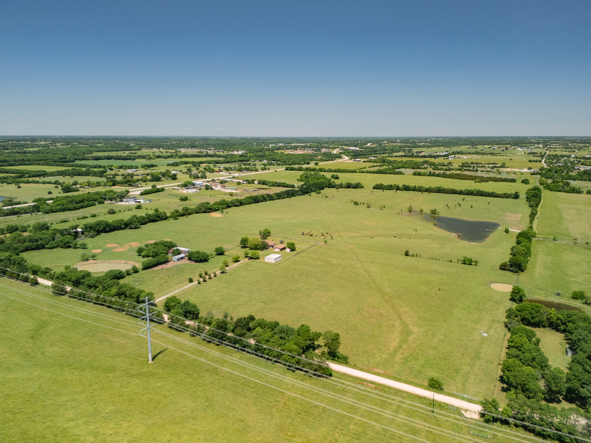 12099 County Road 1028 Blue Ridge TX 75424