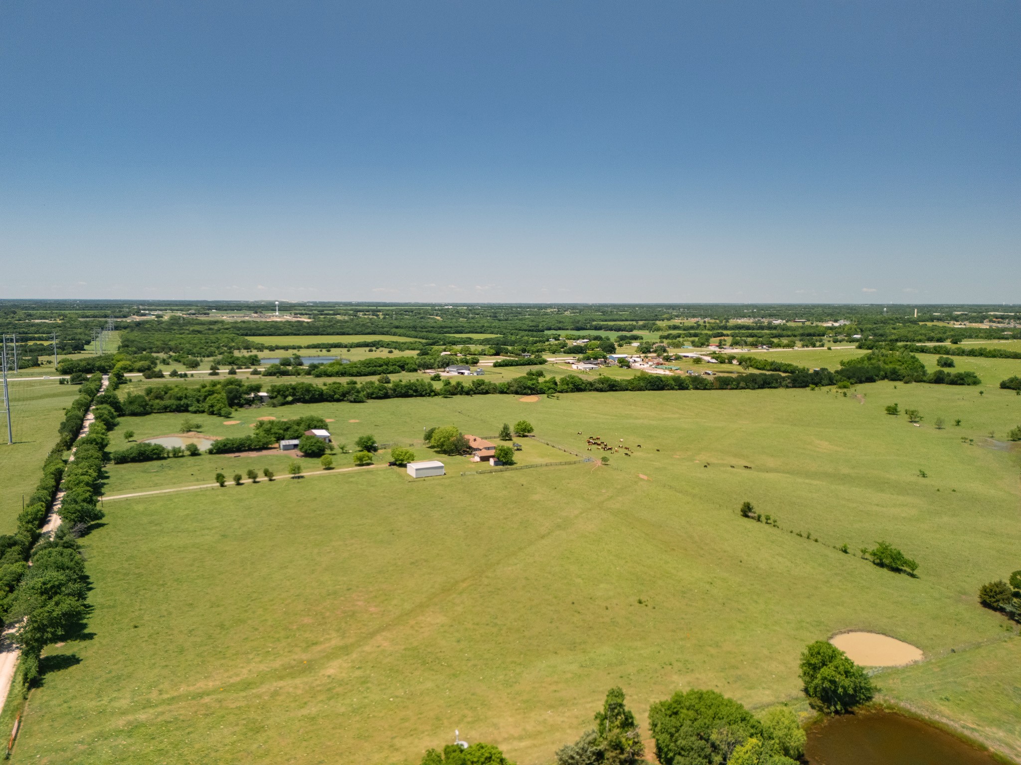12099 County Road 1028 Blue Ridge TX 75424