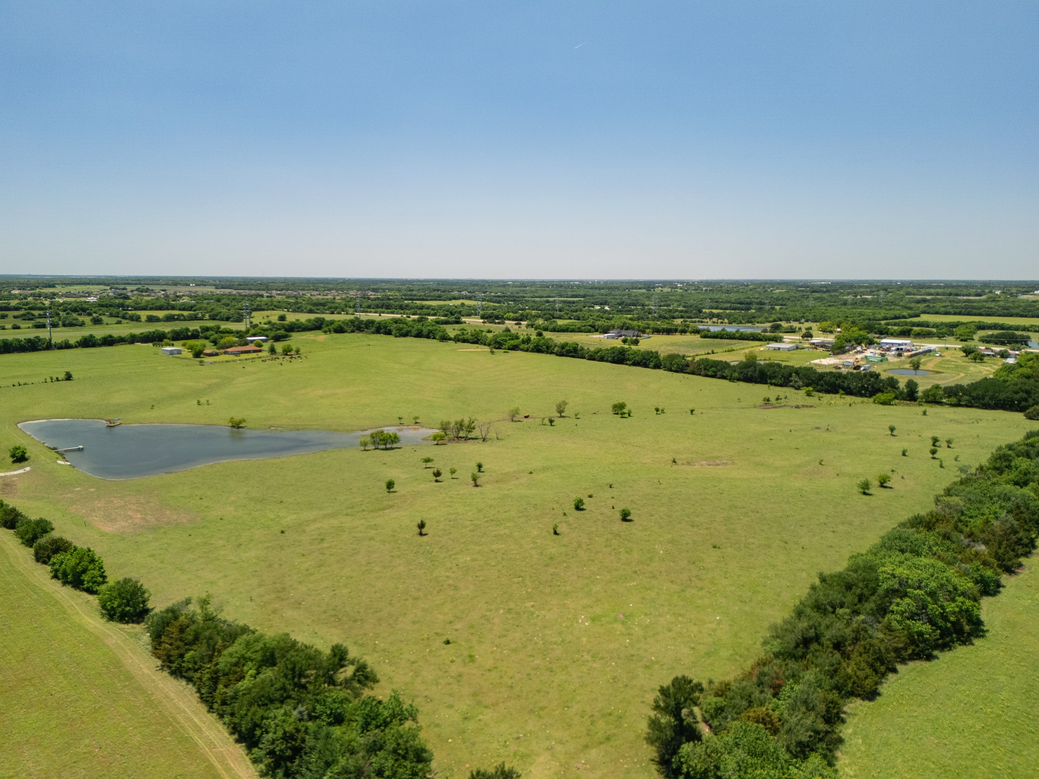 12099 County Road 1028 Blue Ridge TX 75424