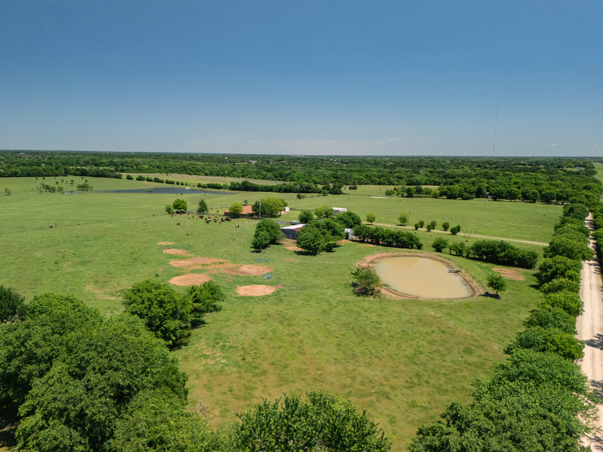 12099 County Road 1028 Blue Ridge TX 75424