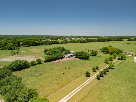 12099 County Road 1028 Blue Ridge TX 75424