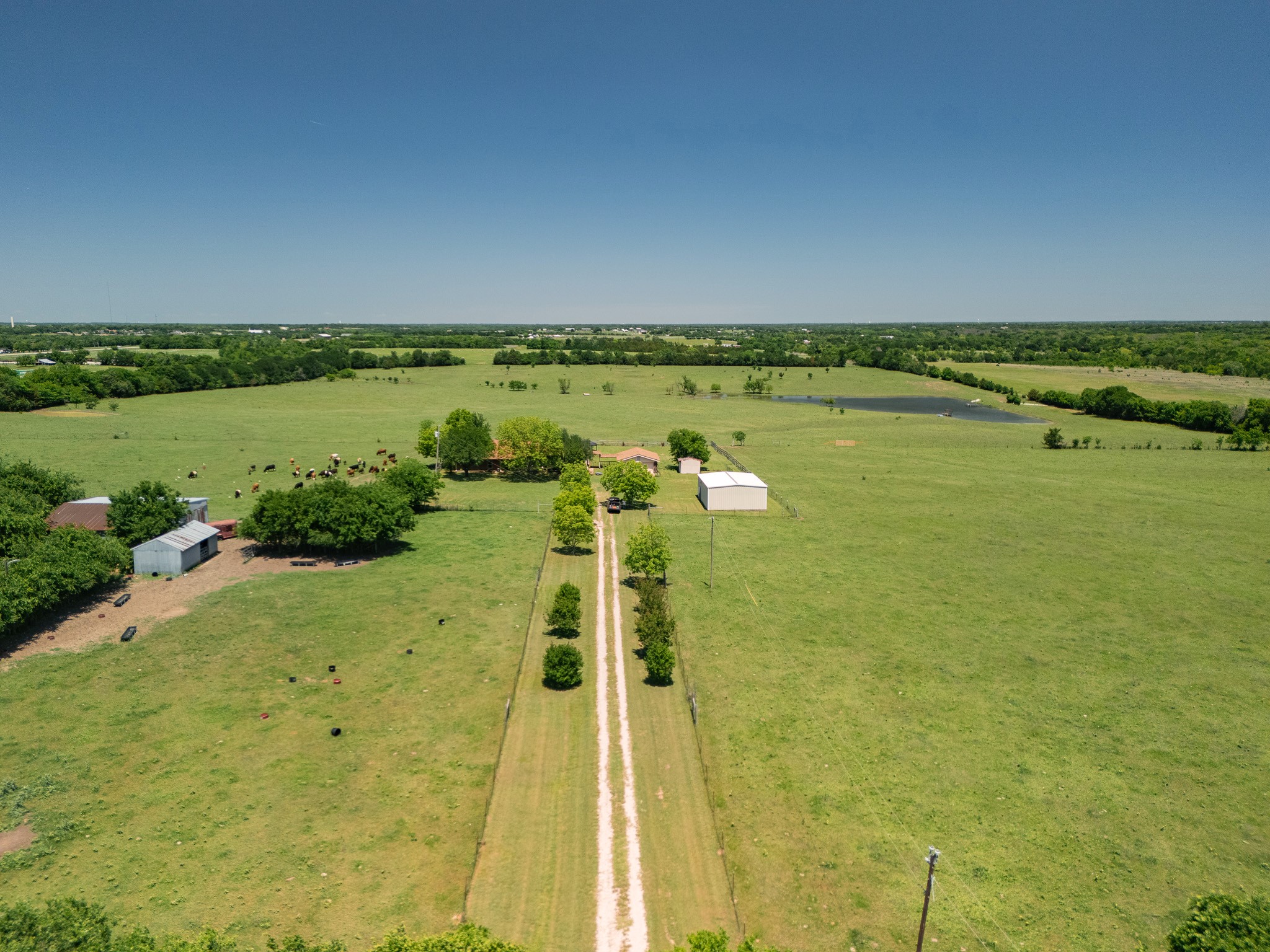 12099 County Road 1028 Blue Ridge TX 75424