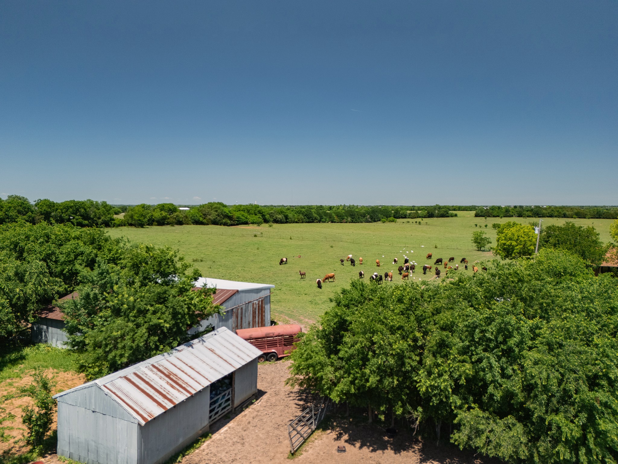12099 County Road 1028 Blue Ridge TX 75424