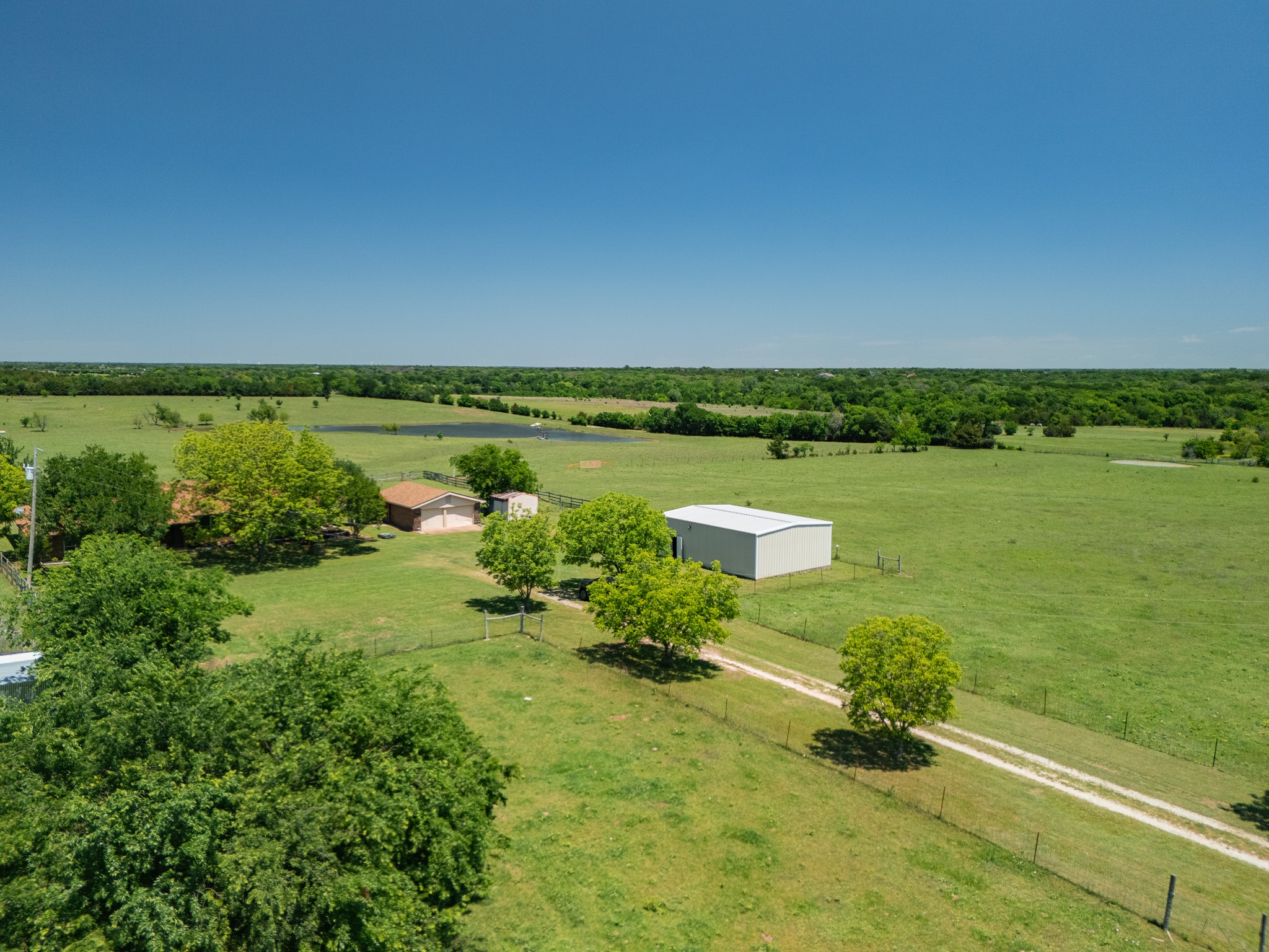 12099 County Road 1028 Blue Ridge TX 75424