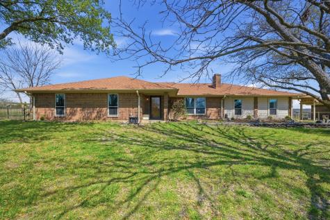 12099 County Road 1028 Blue Ridge TX 75424