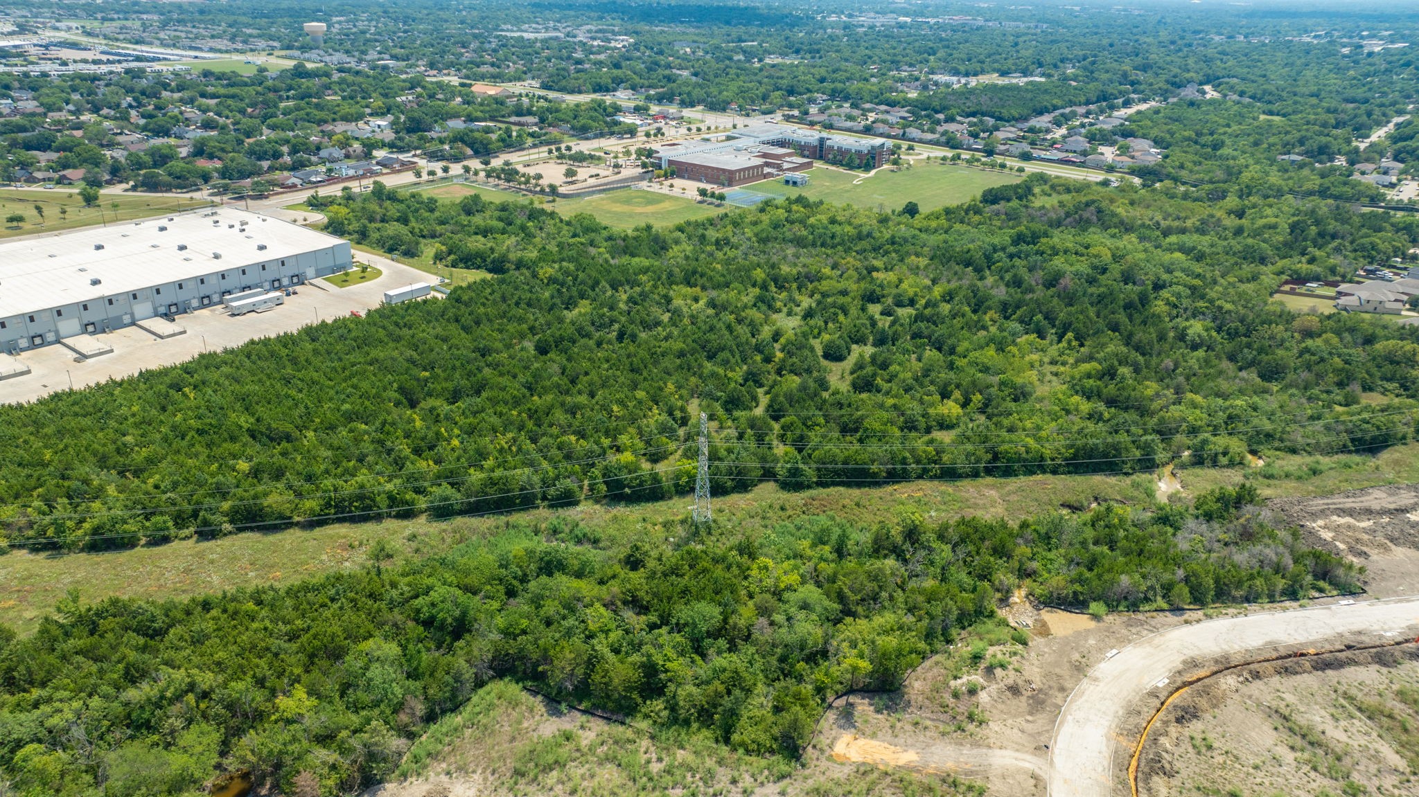 8901 Military Parkway Dallas TX 75227