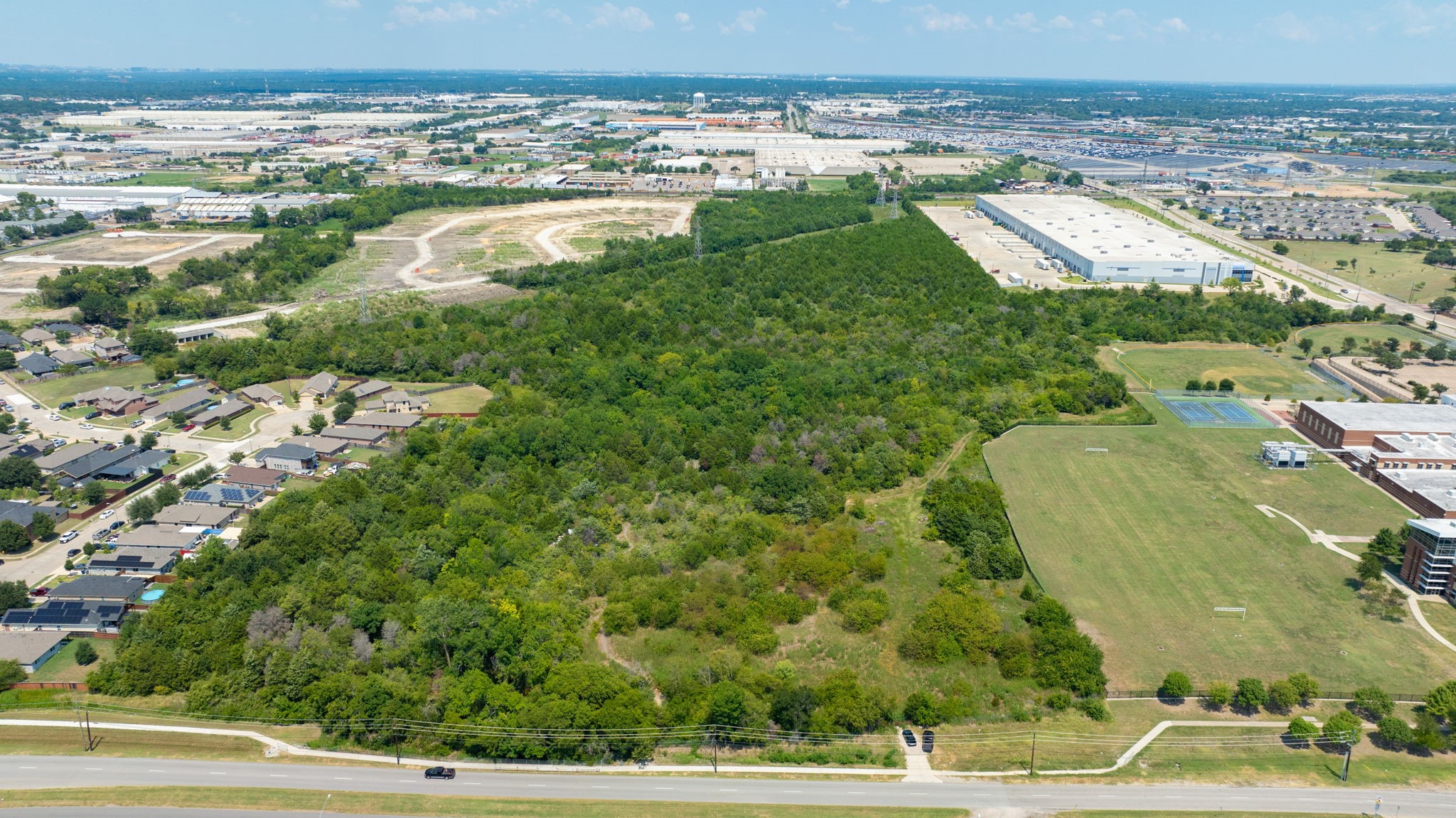 8901 Military Parkway Dallas TX 75227