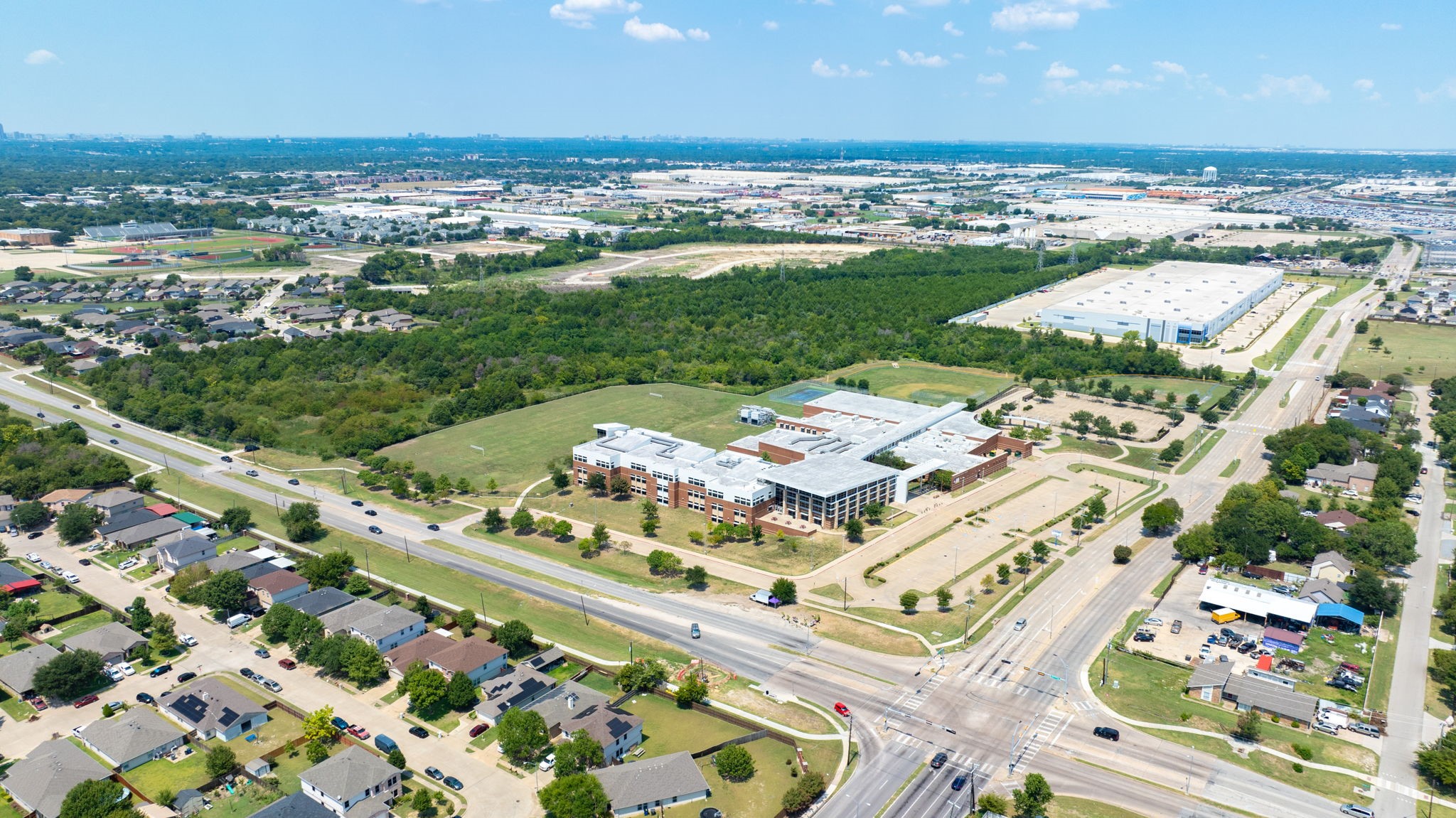 8901 Military Parkway Dallas TX 75227