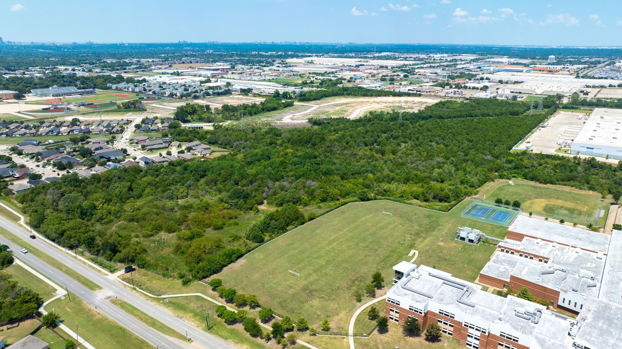 8901 Military Parkway Dallas TX 75227