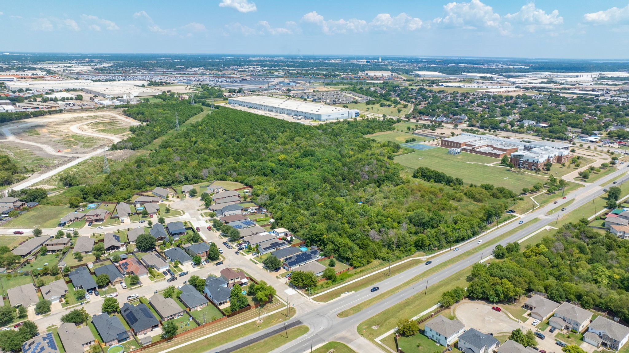 8901 Military Parkway Dallas TX 75227