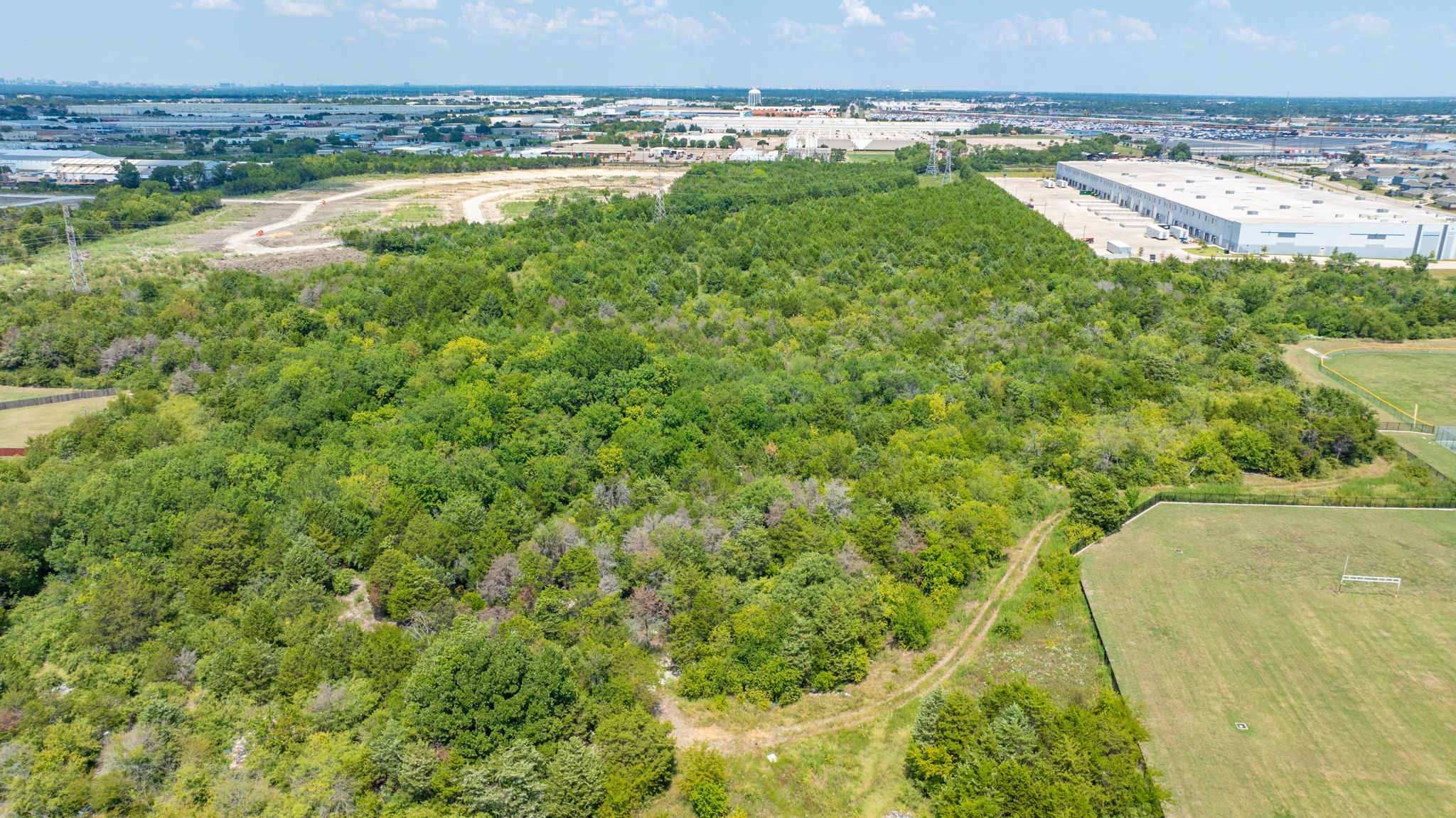 8901 Military Parkway Dallas TX 75227