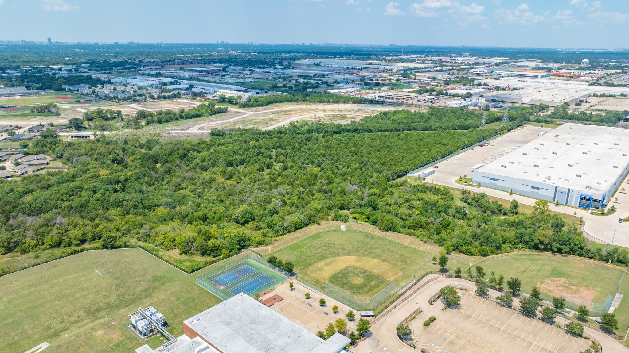 8901 Military Parkway Dallas TX 75227