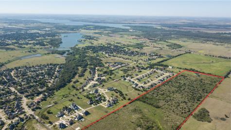 000 Sleepy Hollow Road Ennis TX 75119