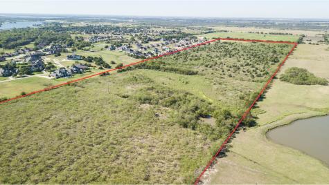 000 Sleepy Hollow Road Ennis TX 75119