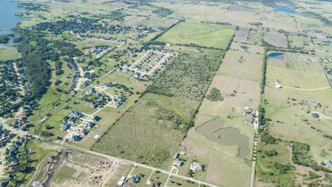 000 Sleepy Hollow Road Ennis TX 75119