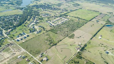 000 Sleepy Hollow Road Ennis TX 75119