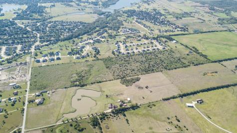 000 Sleepy Hollow Road Ennis TX 75119