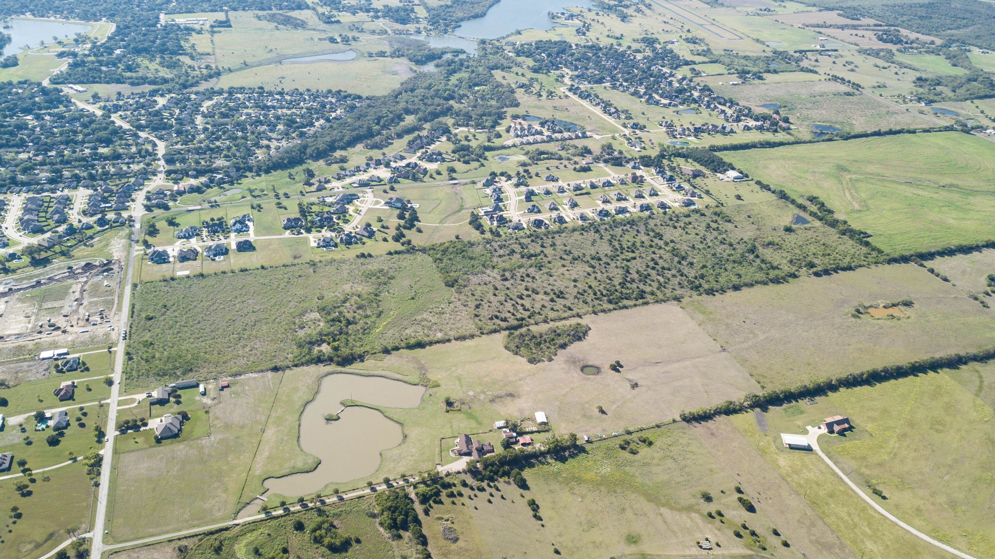 000 Sleepy Hollow Road Ennis TX 75119
