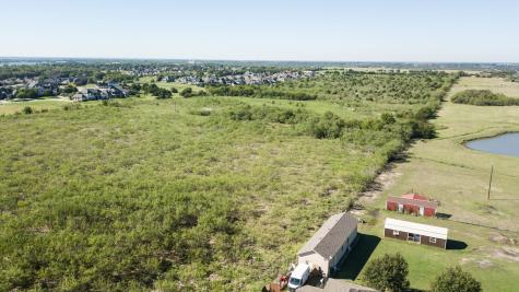000 Sleepy Hollow Road Ennis TX 75119