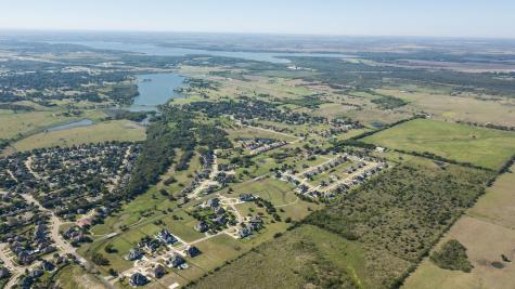 000 Sleepy Hollow Road Ennis TX 75119