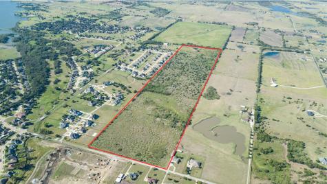 000 Sleepy Hollow Road Ennis TX 75119
