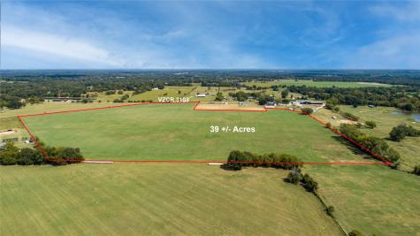 Tbd Vz County Road 3103 Wills Point TX 75169