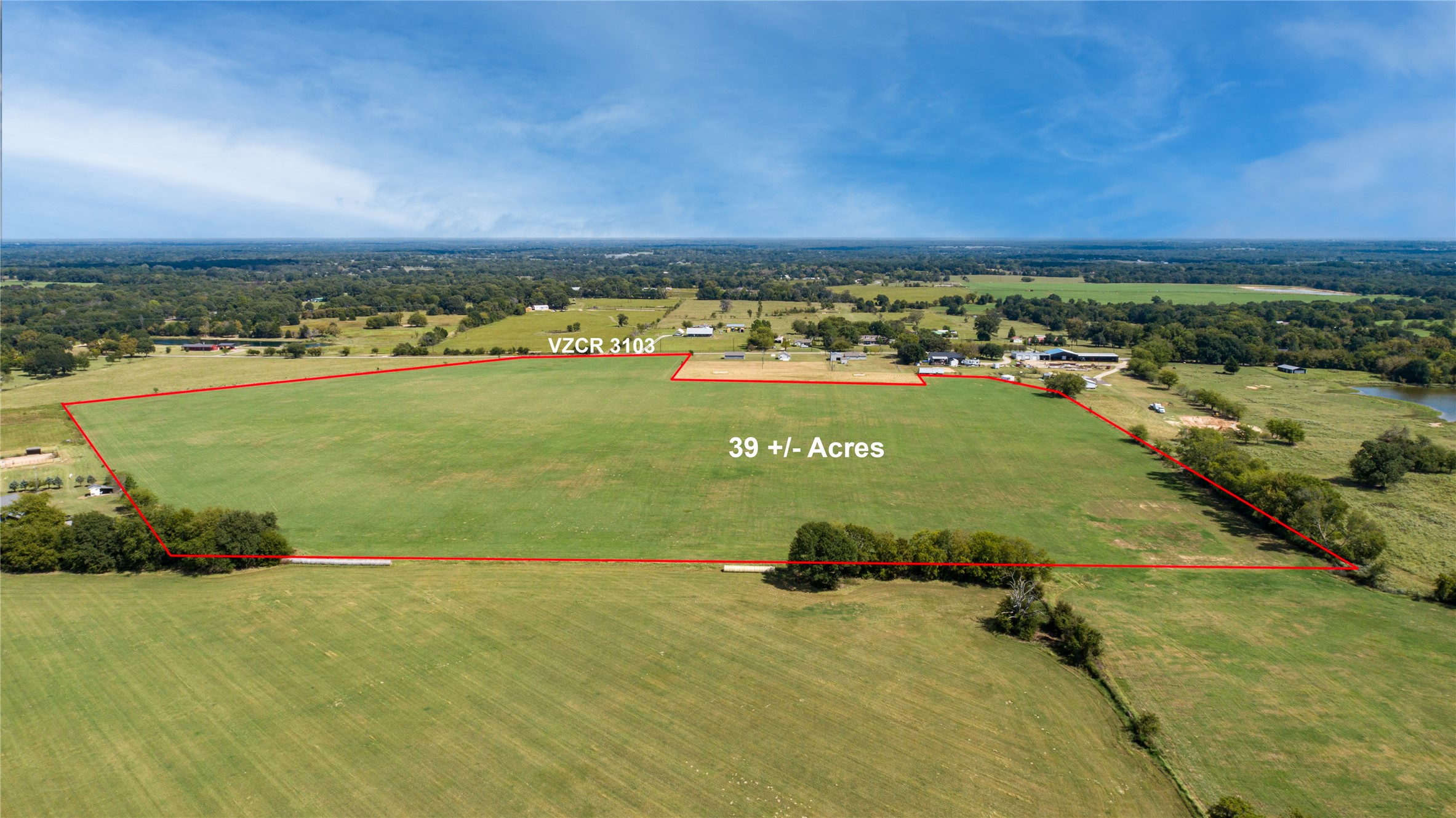 Tbd Vz County Road 3103 Wills Point TX 75169