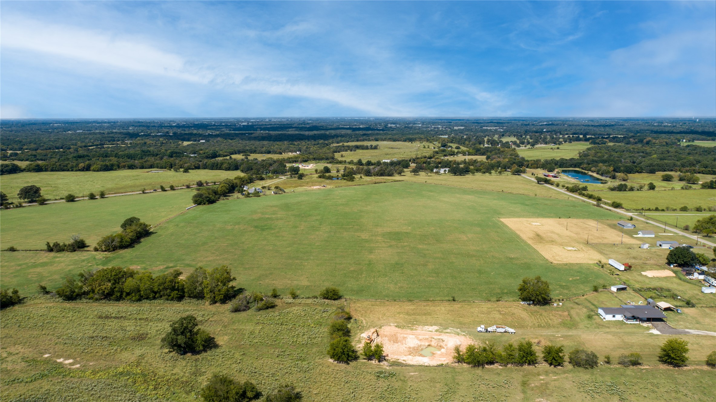 Tbd Vz County Road 3103 Wills Point TX 75169