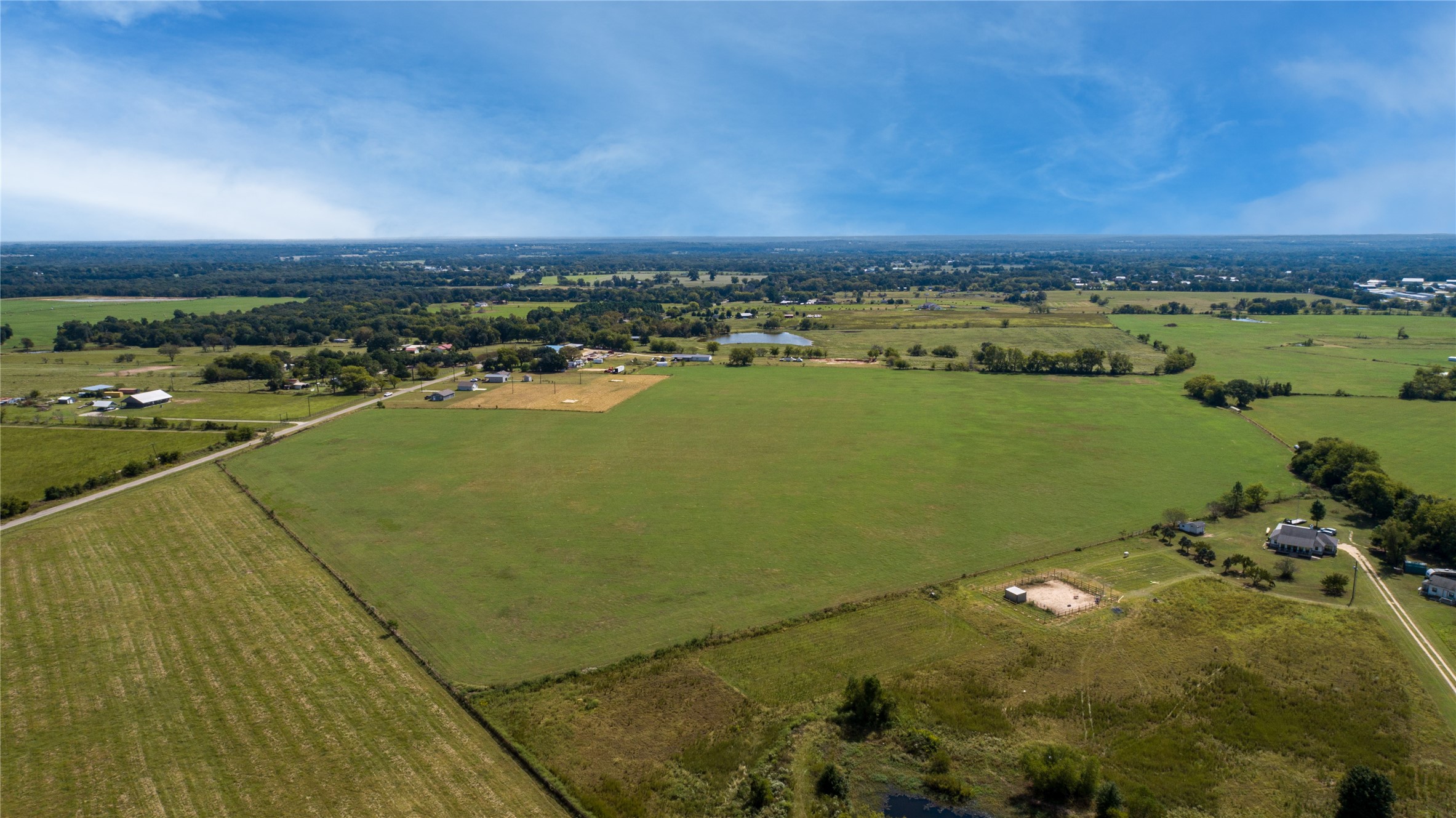 Tbd Vz County Road 3103 Wills Point TX 75169