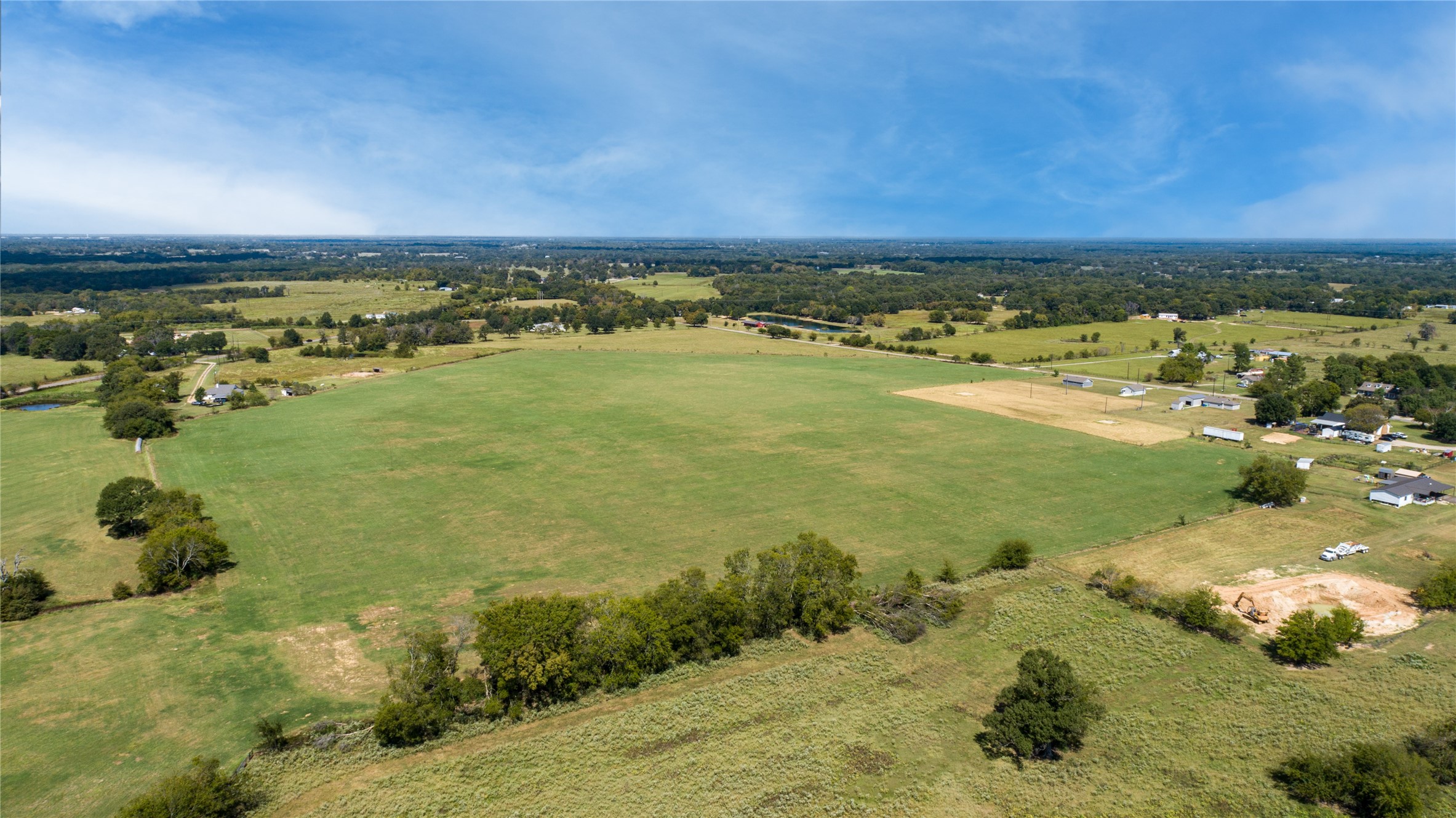 Tbd Vz County Road 3103 Wills Point TX 75169