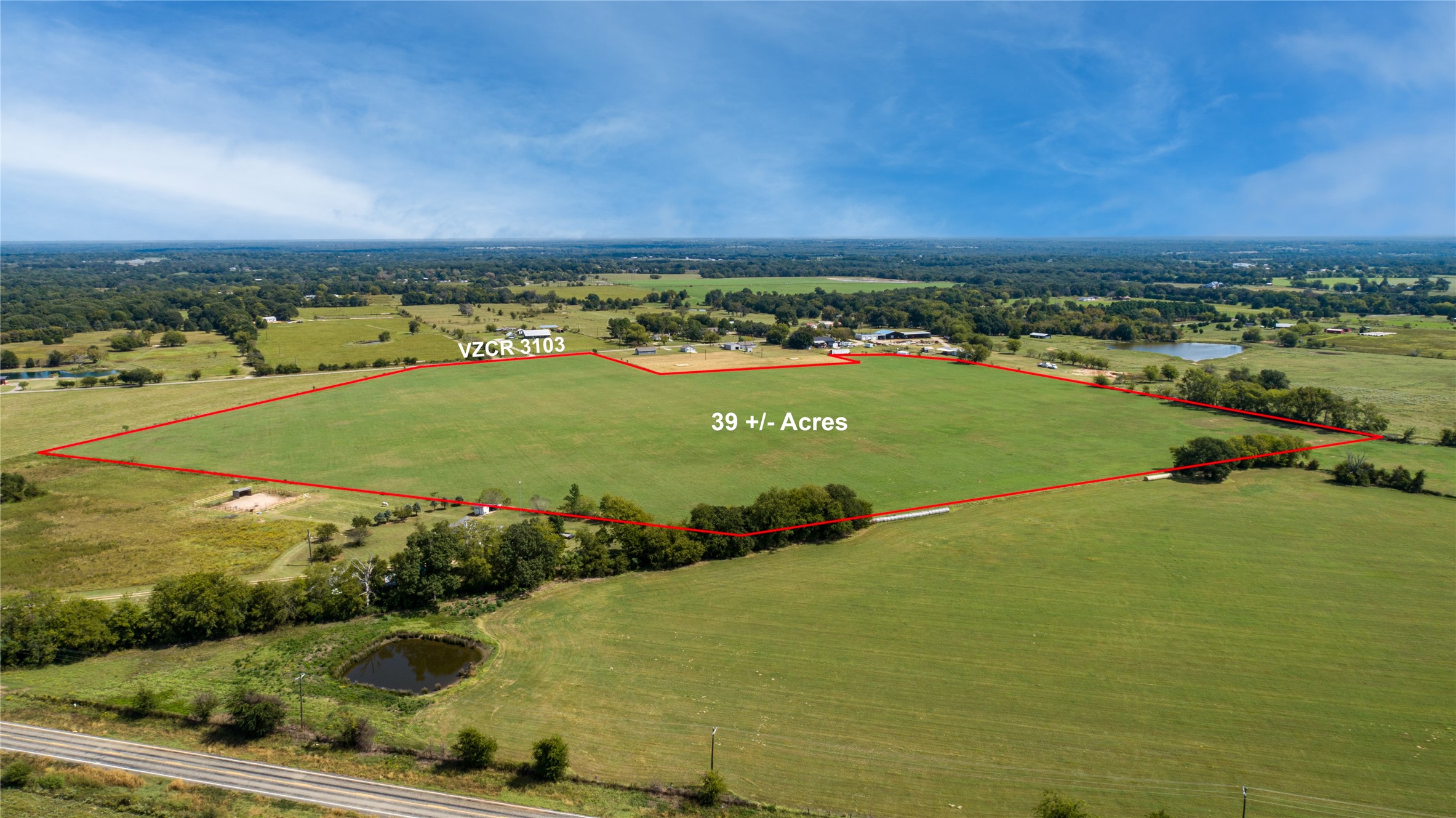 Tbd Vz County Road 3103 Wills Point TX 75169