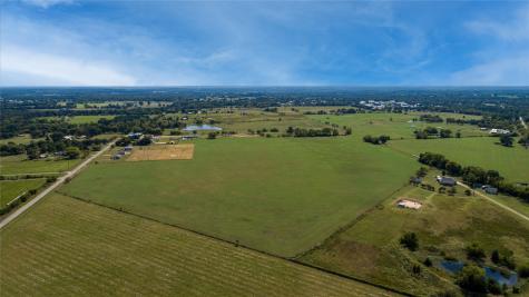 Tbd Vz County Road 3103 Wills Point TX 75169