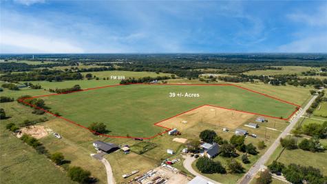 Tbd Vz County Road 3103 Wills Point TX 75169