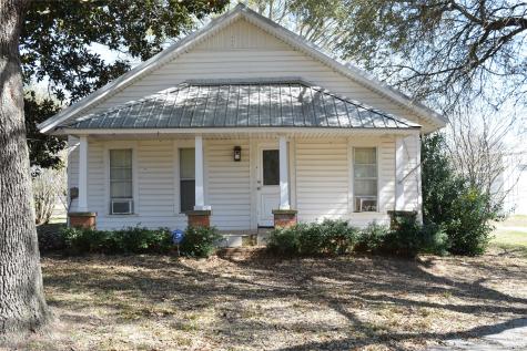 741 County Road 1222 Grand Saline TX 75140