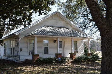 741 County Road 1222 Grand Saline TX 75140