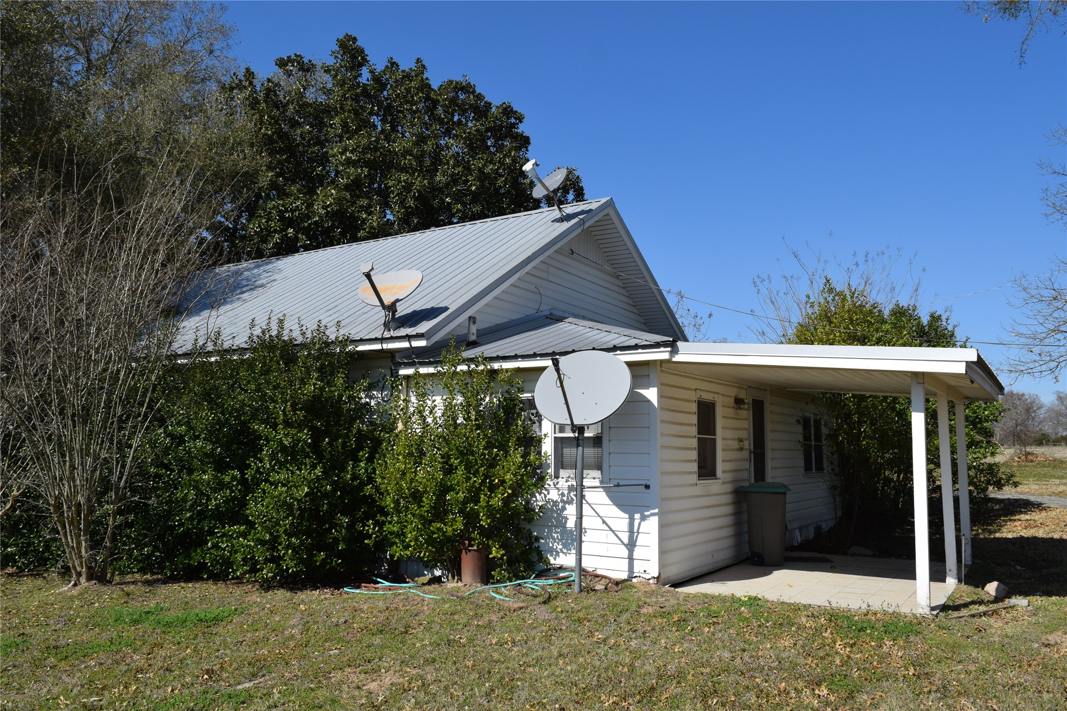 741 County Road 1222 Grand Saline TX 75140