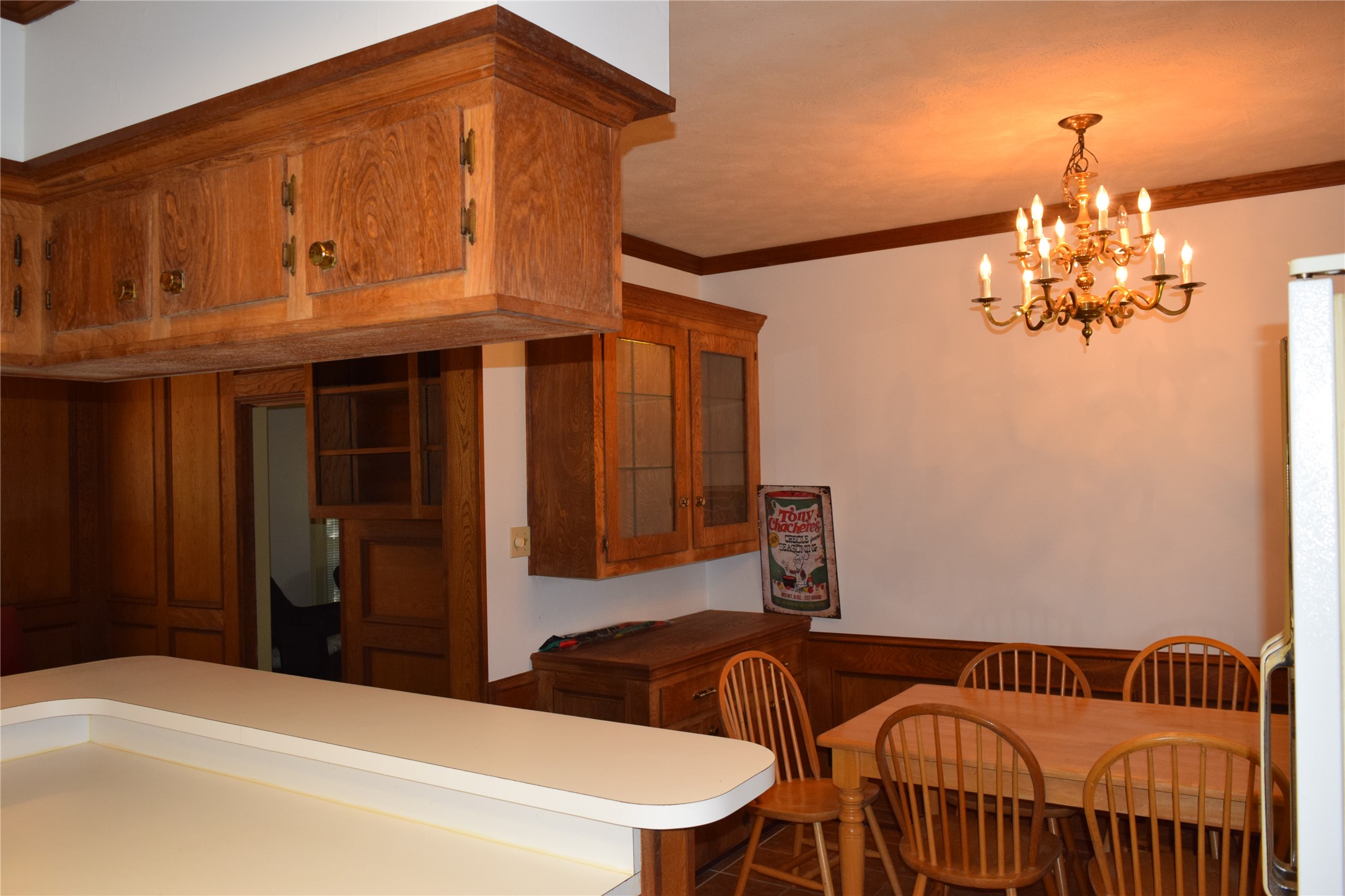 741 County Road 1222 Grand Saline TX 75140