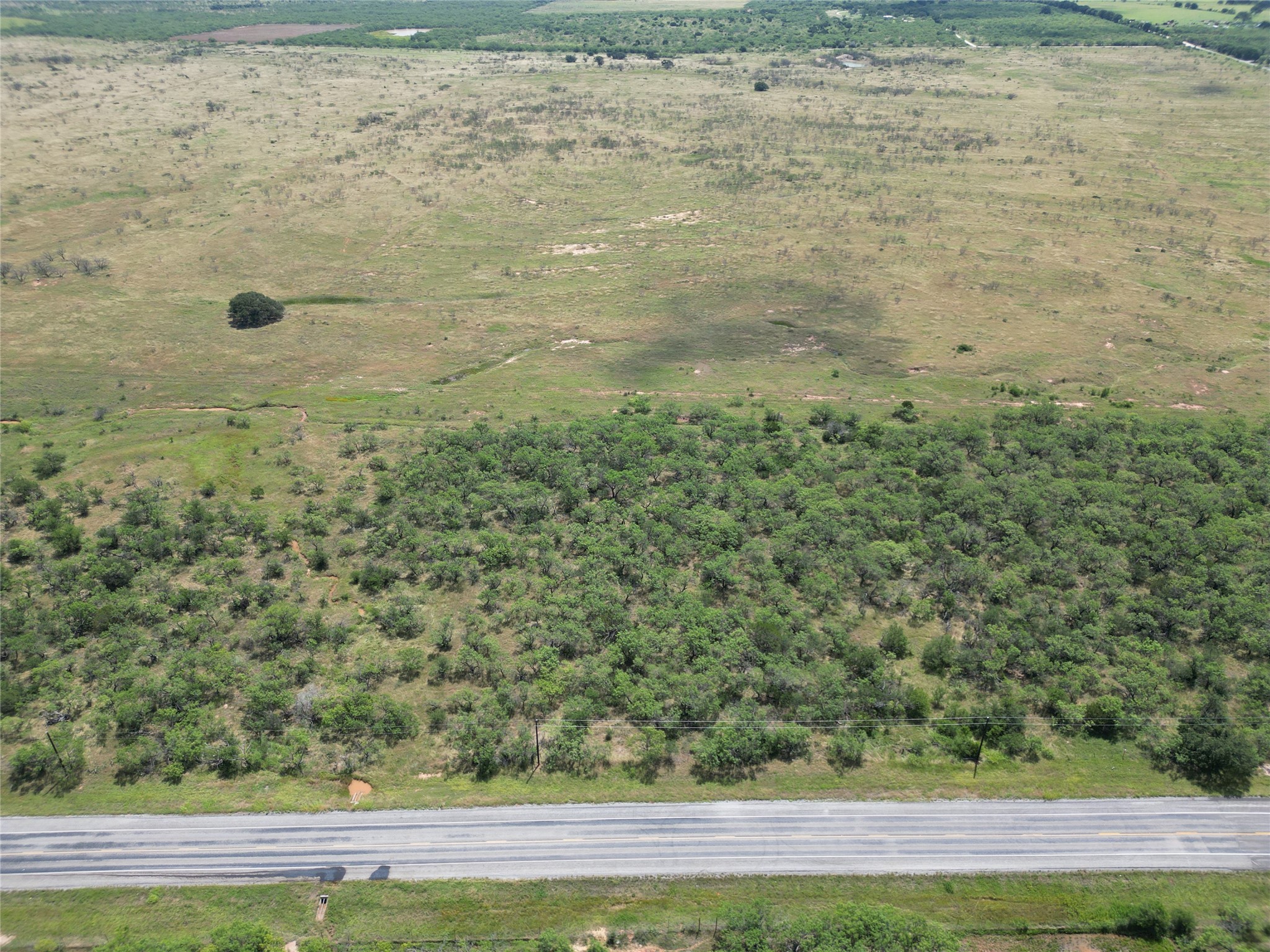 TBD2 Highway 283 Baird TX 79504