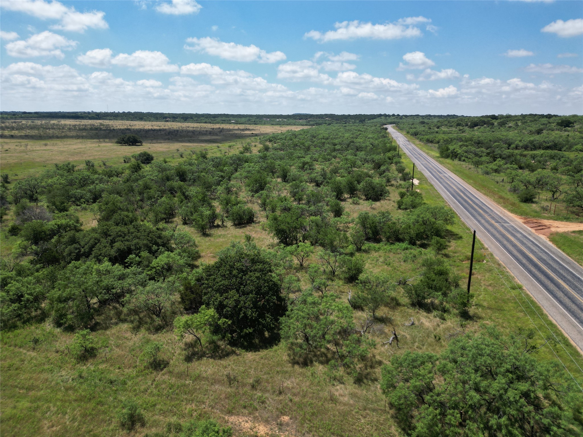 TBD2 Highway 283 Baird TX 79504