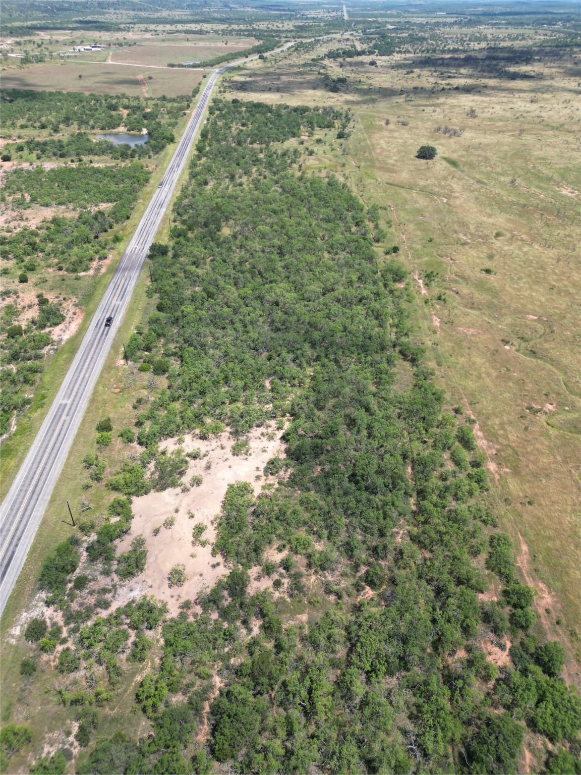 TBD2 Highway 283 Baird TX 79504