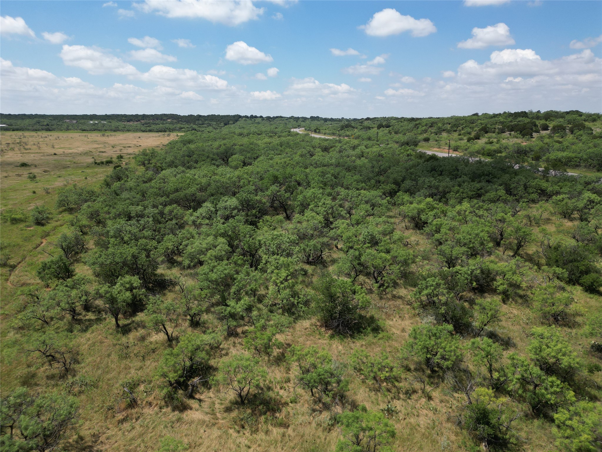 TBD2 Highway 283 Baird TX 79504
