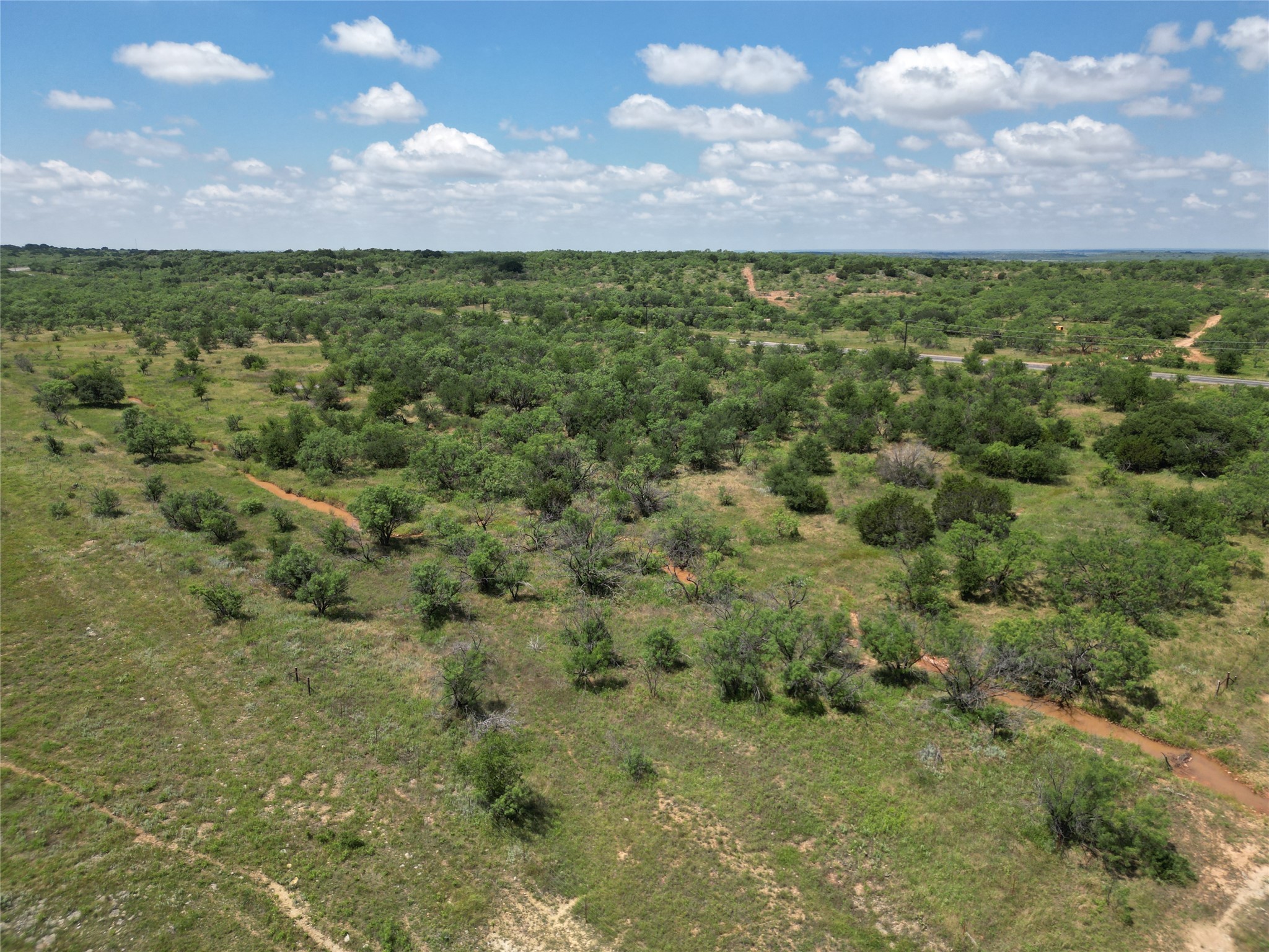 TBD2 Highway 283 Baird TX 79504