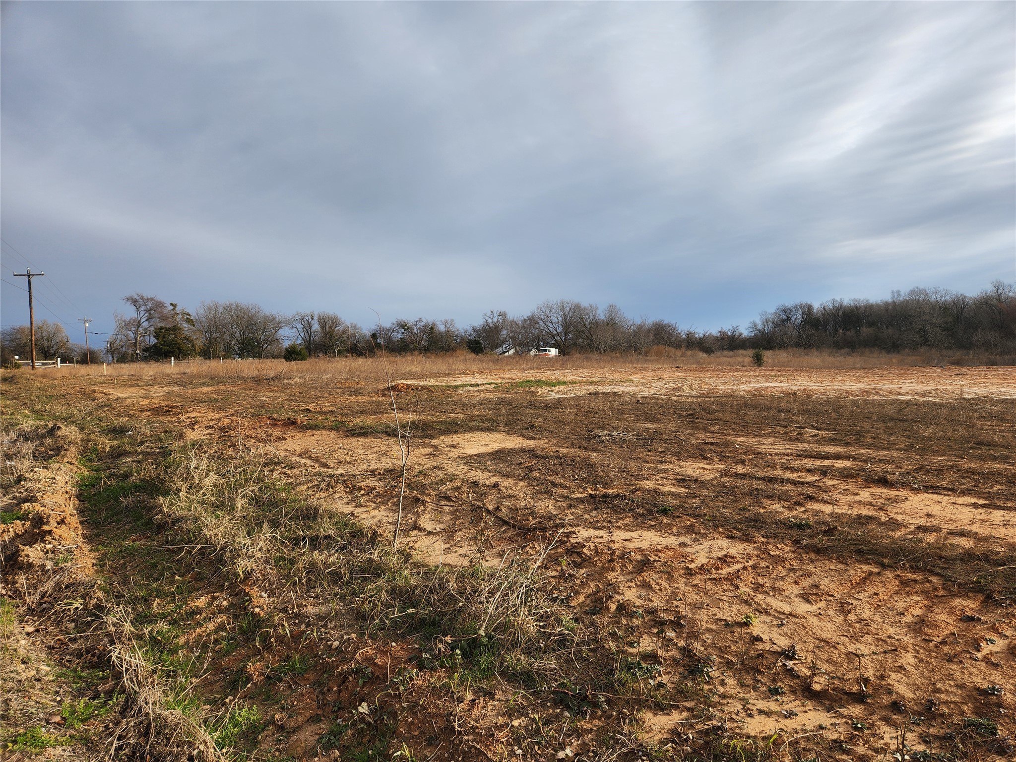 Lot 7 Cr 2341 Sulphur Springs TX 75482