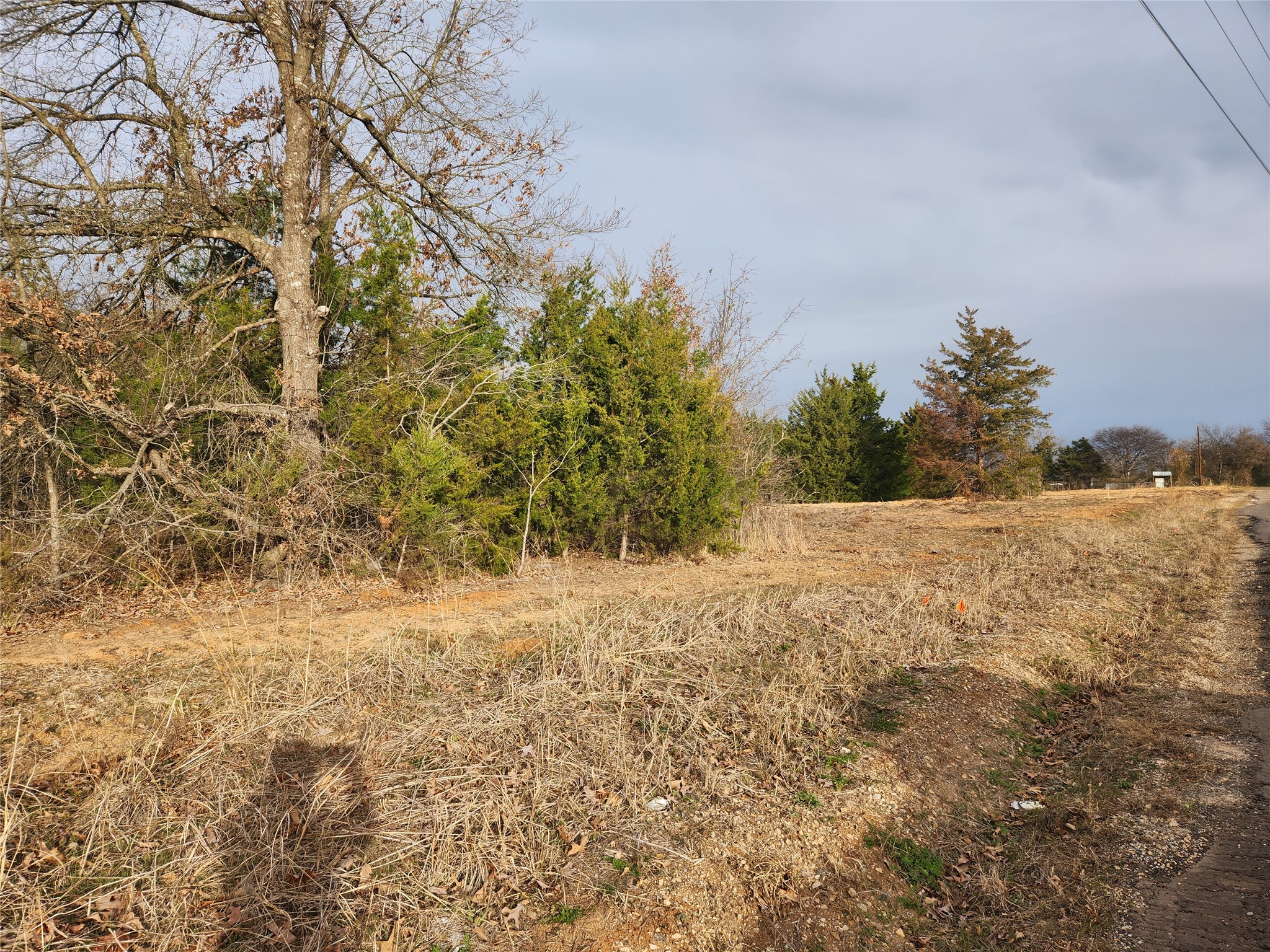 Lot 7 Cr 2341 Sulphur Springs TX 75482