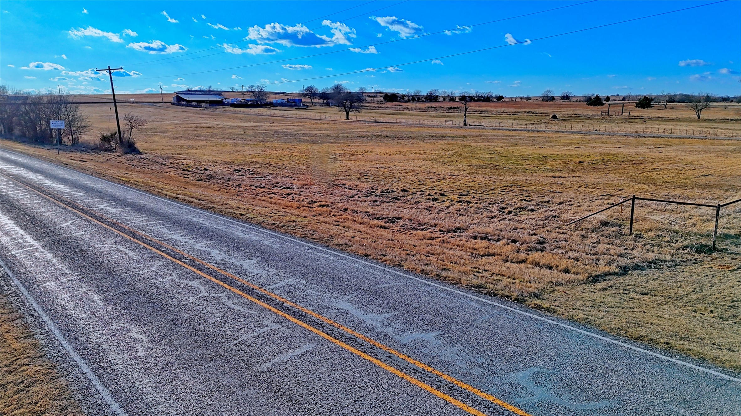 Tbd Boggess Street St Jo TX 76265
