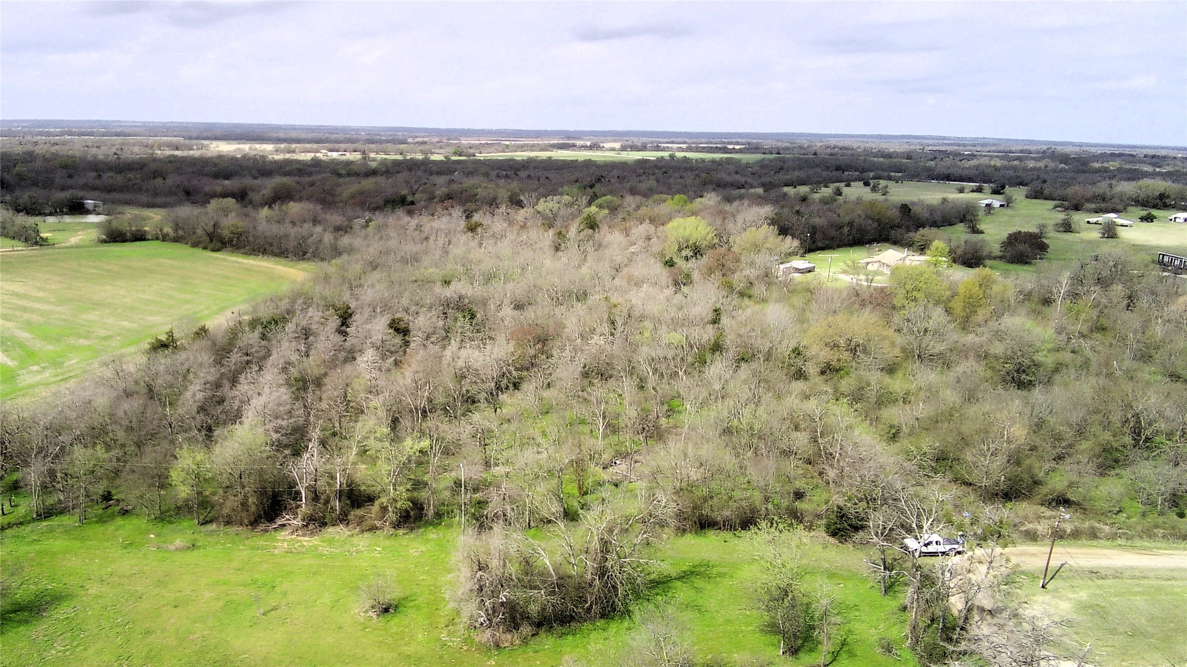 Tbd County Road 666 Kosse TX 76653