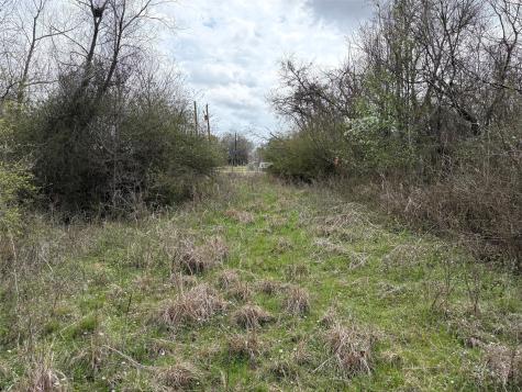 Tbd County Road 666 Kosse TX 76653
