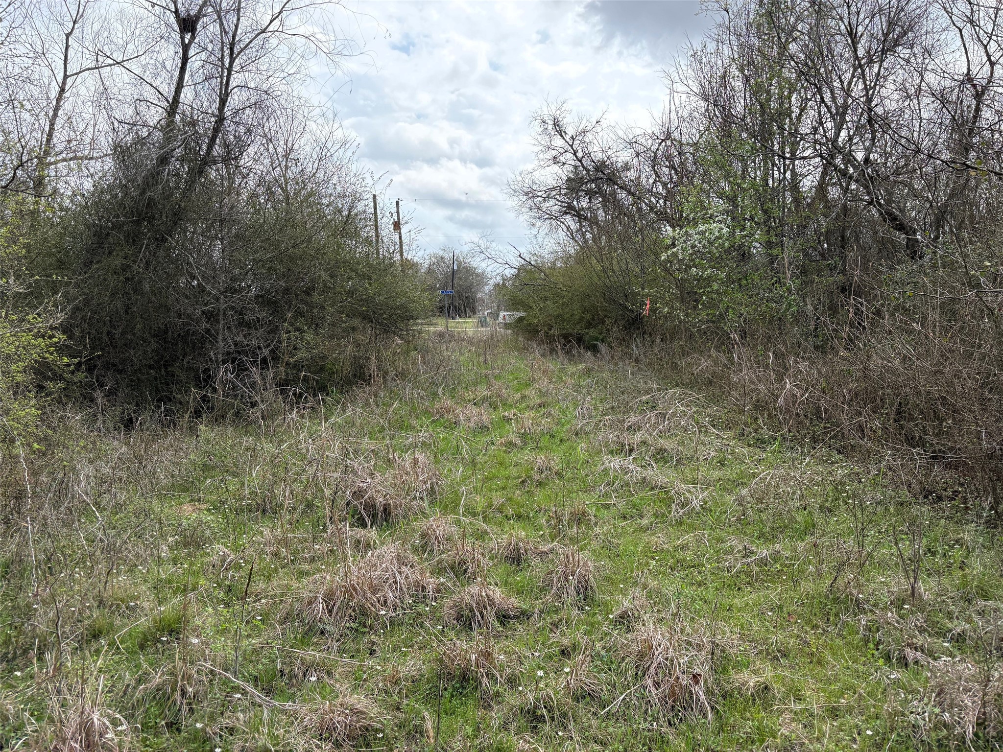 Tbd County Road 666 Kosse TX 76653