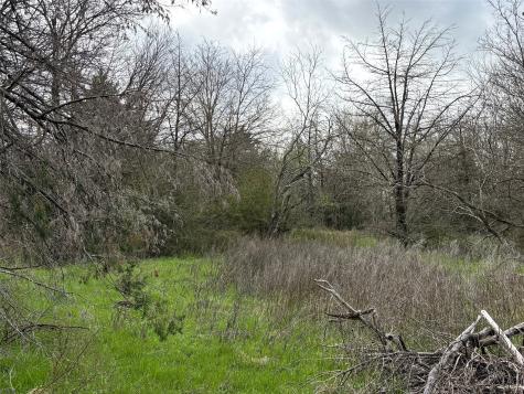 Tbd County Road 666 Kosse TX 76653