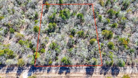 Tbd Lot 7 Fcr 540 Fairfield TX 75840